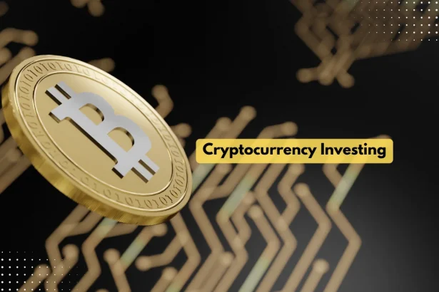 Cryptocurrency Investing