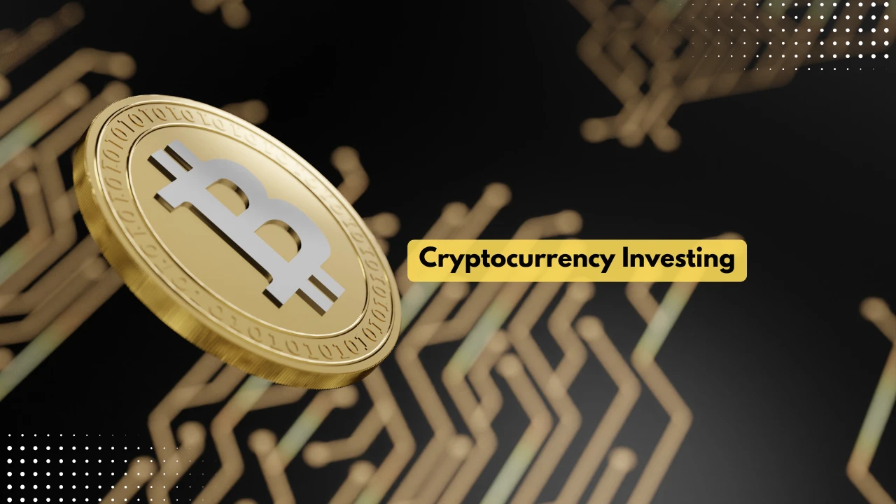 Cryptocurrency Investing
