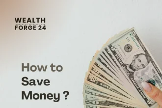 How to Save Money ?