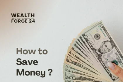 How to Save Money ?