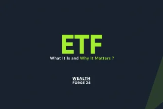 ETF Explained: What It Is and Why It Matters for Investors