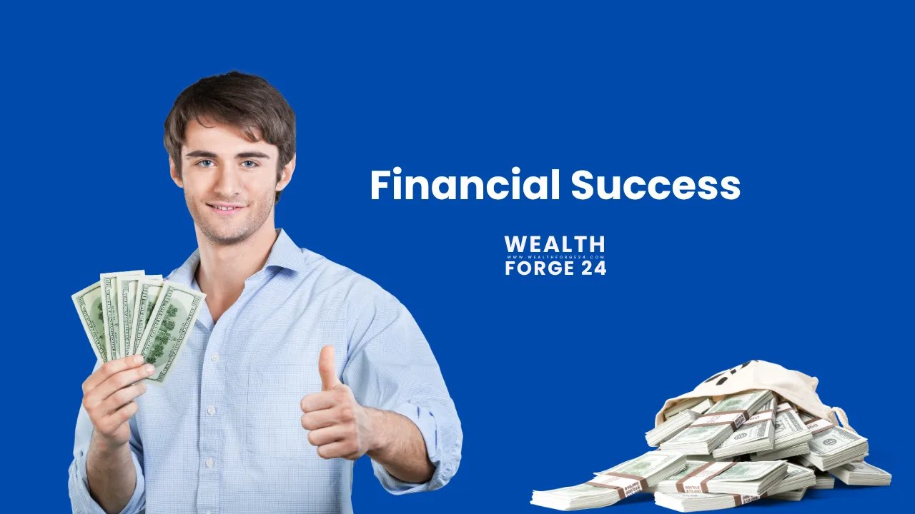The Young Adult’s Blueprint to Financial Success in 2025