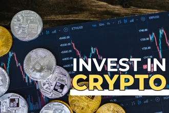 Smart Ways to Invest in Cryptocurrency in 2025