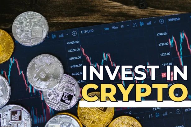 Smart Ways to Invest in Cryptocurrency in 2025