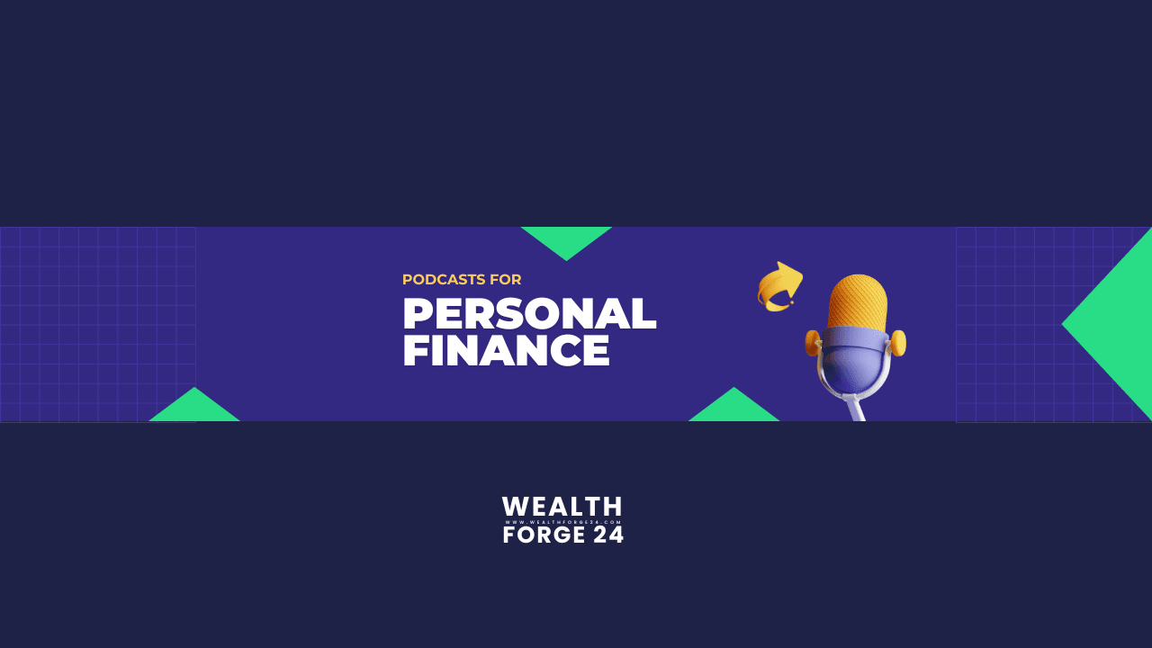 Podcasts About Personal Finance