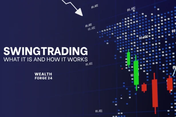 Swing Trading Explained: What It Is and How It Works