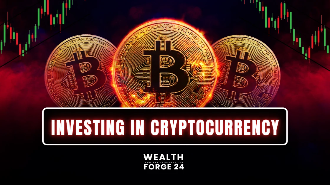 How Do You Invest in Cryptocurrency