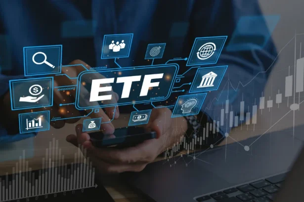 ETFs for Beginners: How to Start Investing the Smart Way