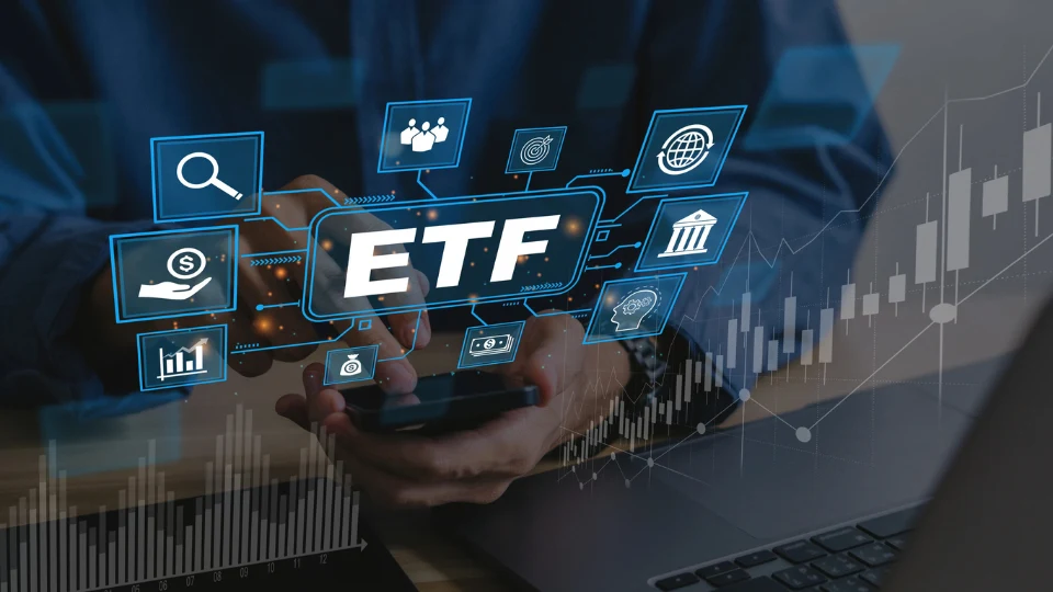 ETFs for Beginners: How to Start Investing the Smart Way