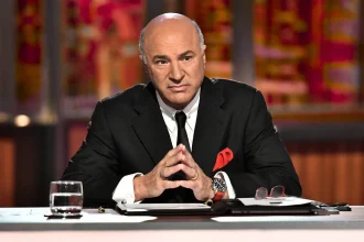 Kevin O'Leary