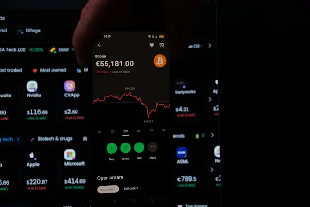 How to Set Up a Crypto Wallet: A Beginner’s Guide